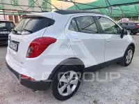 2018 Opel Mokka