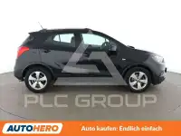 2018 Opel Mokka