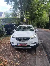2018 Opel Mokka
