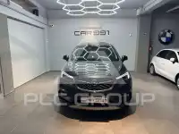 2018 Opel Mokka