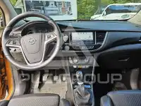 2018 Opel Mokka