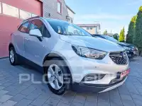 2018 Opel Mokka
