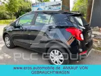 2018 Opel Mokka