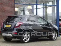 2018 Opel Mokka