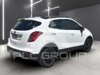 2018 Opel Mokka