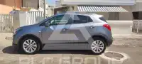 2018 Opel Mokka