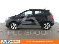 2018 Opel Mokka