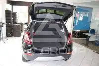 2018 Opel Mokka
