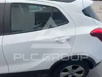 2018 Opel Mokka