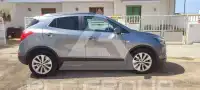 2018 Opel Mokka