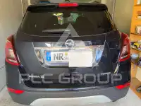 2018 Opel Mokka