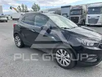 2018 Opel Mokka