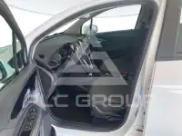 2018 Opel Mokka