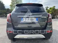 2018 Opel Mokka