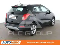 2018 Opel Mokka