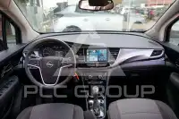 2018 Opel Mokka