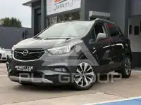 2018 Opel Mokka