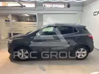 2018 Opel Mokka