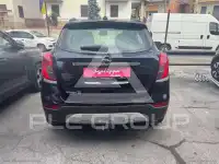 2018 Opel Mokka