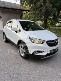 2018 Opel Mokka