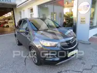 2018 Opel Mokka