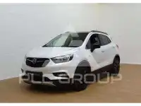 2018 Opel Mokka