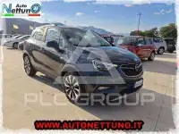 2018 Opel Mokka