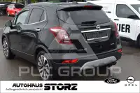 2018 Opel Mokka