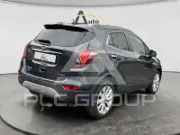 2018 Opel Mokka