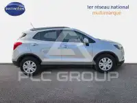 2018 Opel Mokka