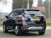 2018 Opel Mokka