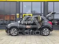 2018 Opel Mokka
