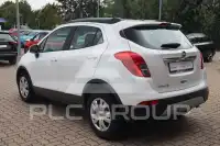 2018 Opel Mokka