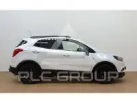 2018 Opel Mokka