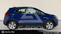 2018 Opel Mokka