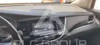 2018 Opel Mokka