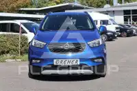 2018 Opel Mokka