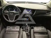 2018 Opel Mokka