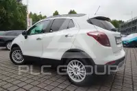 2018 Opel Mokka