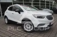 2018 Opel Mokka
