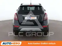 2018 Opel Mokka