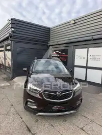2018 Opel Mokka