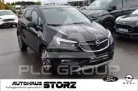 2018 Opel Mokka