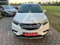 2018 Opel Mokka