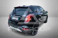 2018 Opel Mokka