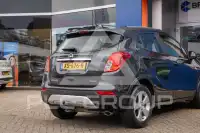 2018 Opel Mokka