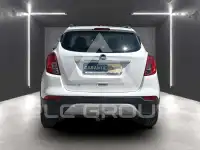 2018 Opel Mokka