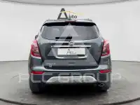 2018 Opel Mokka