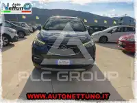 2018 Opel Mokka