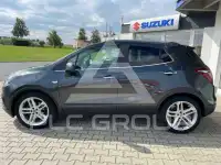 2018 Opel Mokka